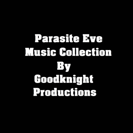 Parasite Eve Music Collection