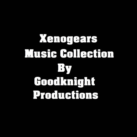 Xenogears Music Collection