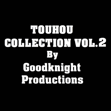 Touhou Collection, Vol. 2