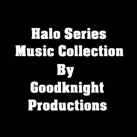 Halo Series Music Collection
