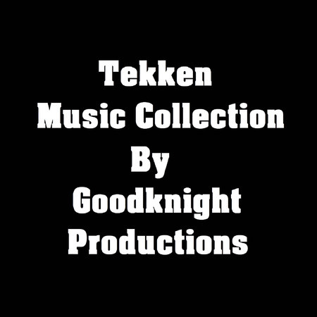 Black Winter Night Sky (From "Tekken 2")