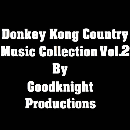 Forest Frenzy (From "Donkey Kong Country")