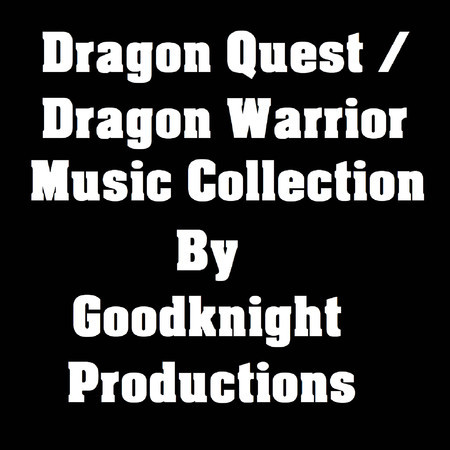 Recounting the Journey (From "Dragon Warrior 2")