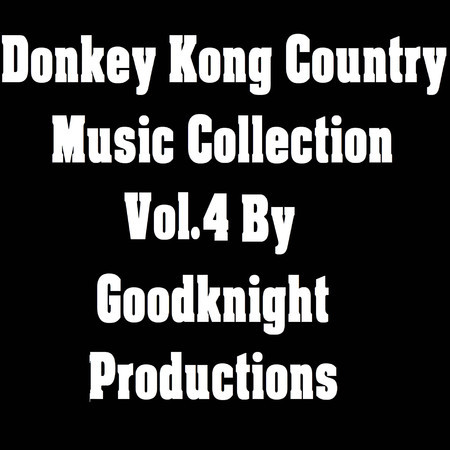 Donkey Kong Country Music Collection, Vol. 4