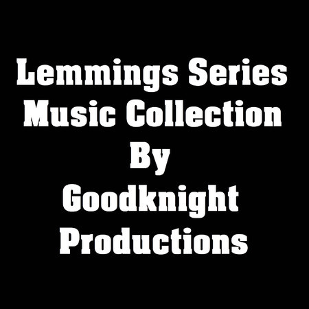 Lemmings Series Music Collection