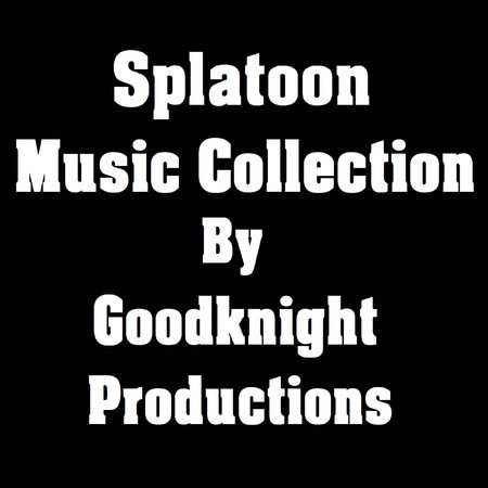 Splatoon Music Collection