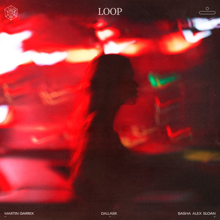 Loop 專輯封面