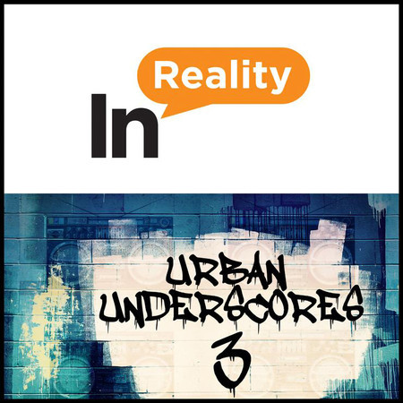 Urban Underscores 3