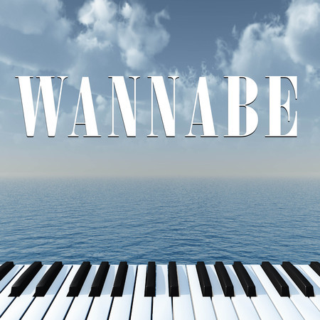 Wannabe (Piano Version)