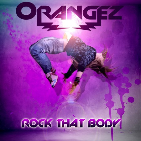 Rock that Body (Robert Abigail Summer Breeze Mix)