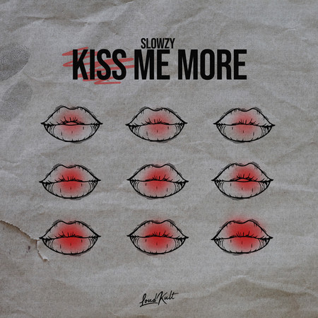 Kiss Me More專輯 Slowzy LINE MUSIC