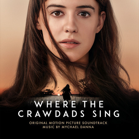 Where The Crawdads Sing (Original Motion Picture Soundtrack) 專輯封面