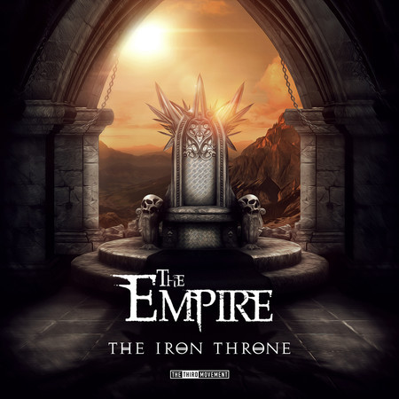 Iron Throne EP