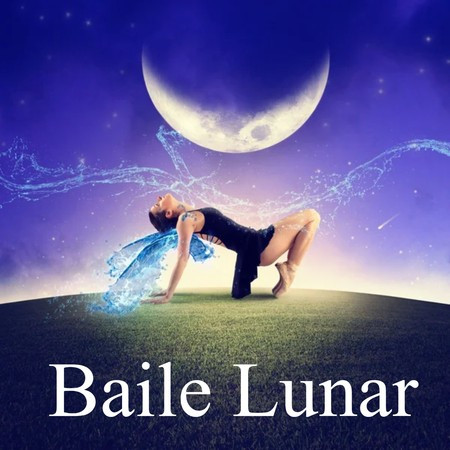 Baile Lunar 專輯封面