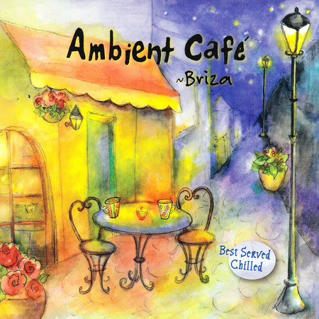 Ambient Café