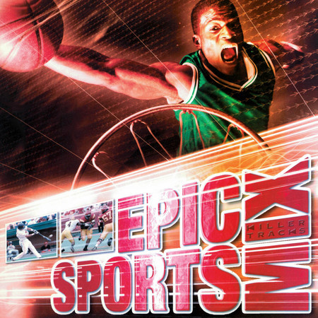 Epic Sports Mix