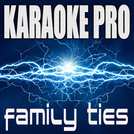 Family Ties (Originally Performed by Baby Keem and Kendrick Lamar) (Instrumental Version)