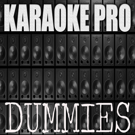 Dummies (Originally Performed by Tom MacDonald) (Instrumental)