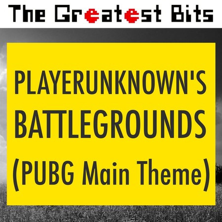 PlayerUnknown's Battlegrounds (PUBG Main Theme)