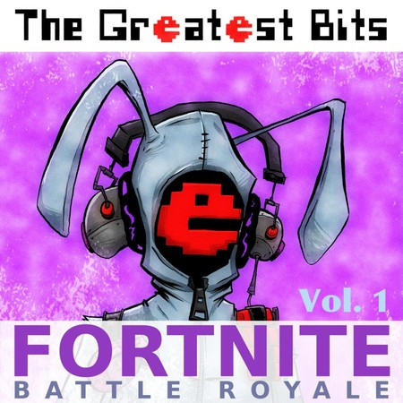 Fortnite Battle Royale, Vol. 1