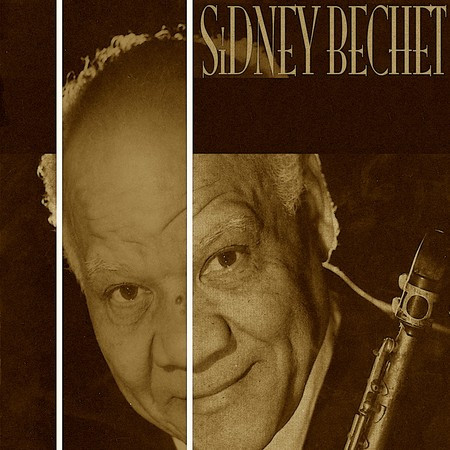 Blues Of Bechet