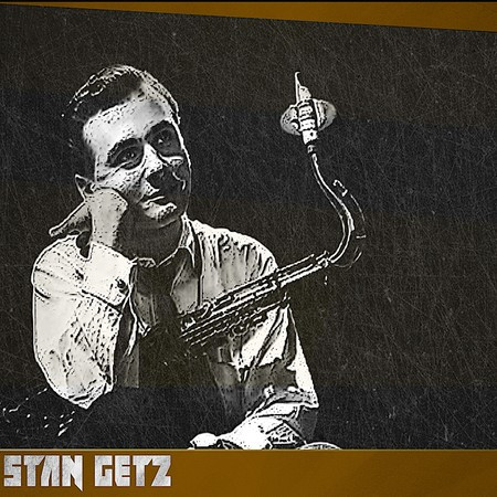 Stan Getz & Gerry Mulligan (Greatest Records, Songs Masterpieces)