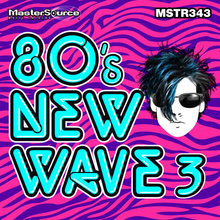 80s New Wave 3