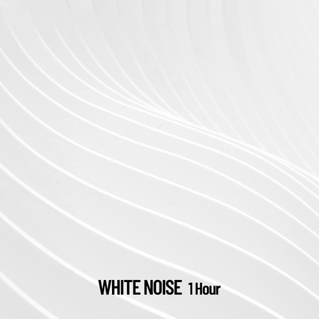 White Noise: 1 Hour