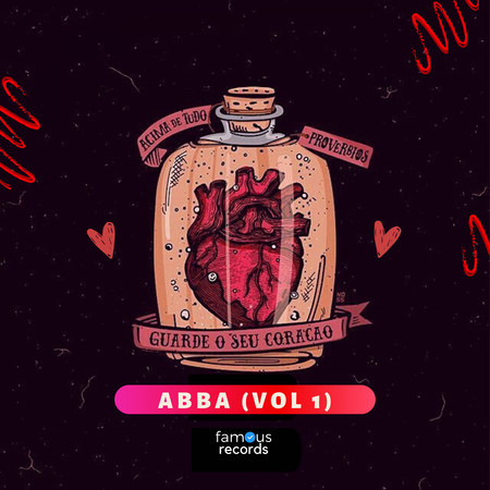 Abba, Vol. 1 (Instrumental)