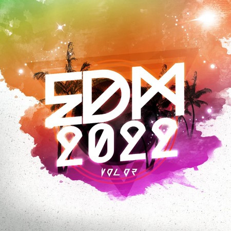 EDM 2022, Vol. 2