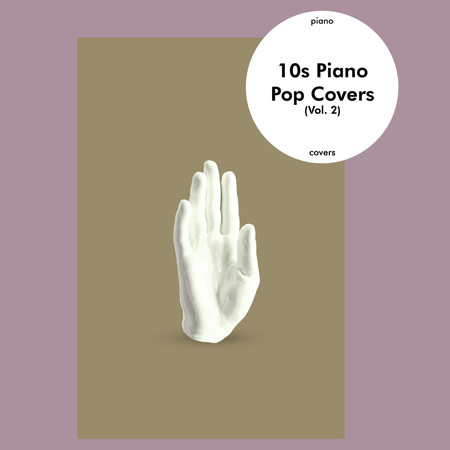 10s Piano Pop Covers (Vol. 2)