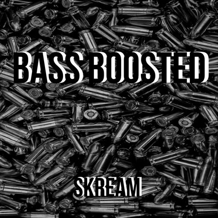 Skream