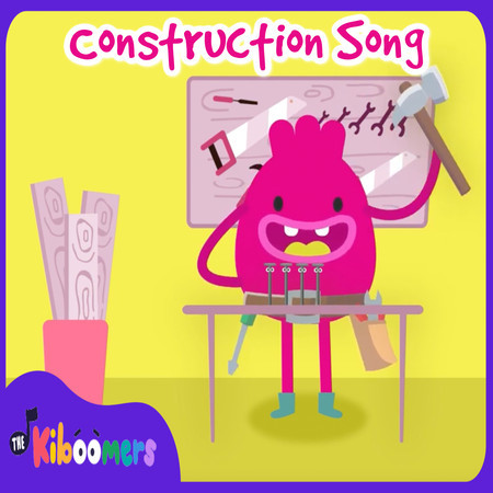 Construction Song