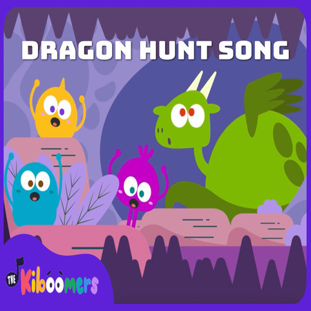 Dragon Hunt Song (Instrumental)