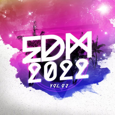 EDM 2022, Vol. 3