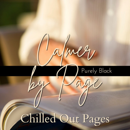 Calmer by Page - Chilled Out Pages