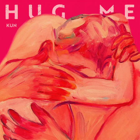 Hug me 專輯封面