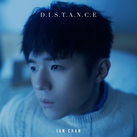 Distance專輯 - Ian Chan 陳卓賢 undefined - LINE MUSIC