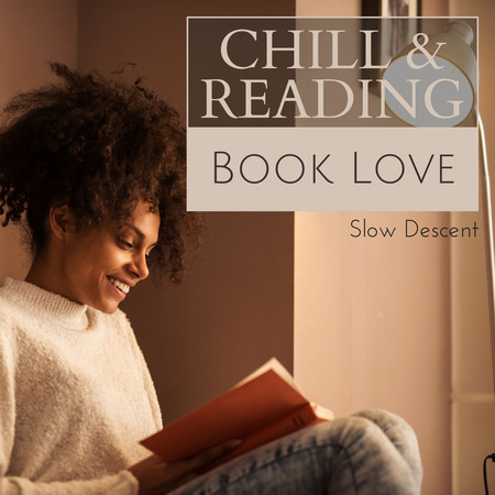 Chill & Reading - Book Love