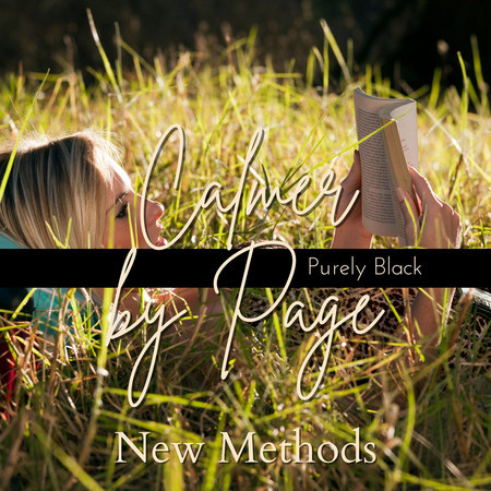 Calmer by Page - New Methods