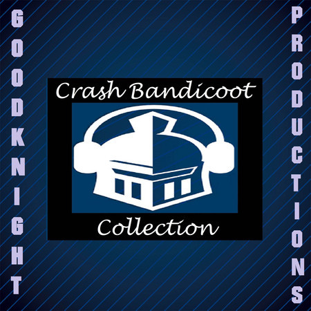 Crash Bandicoot Collection