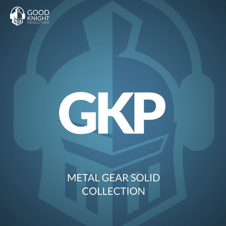 Solid Snake's Theme (From "Metal Gear Solid 2: Sons of Liberty")