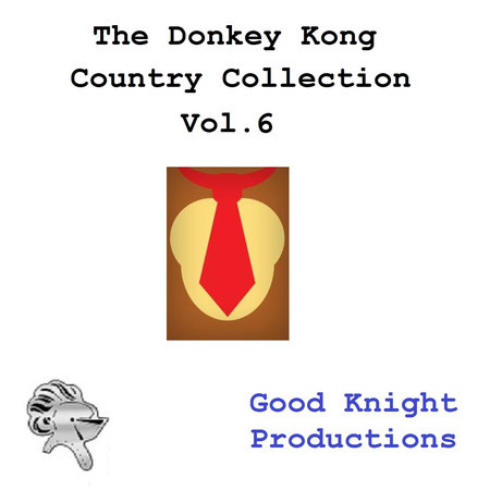 The Donkey Kong Country Collection, Vol. 6