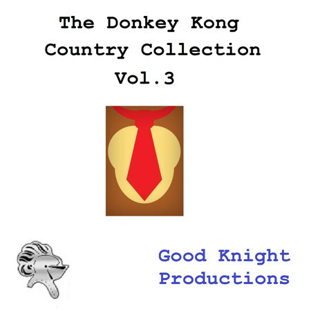 The Donkey Kong Country Collection, Vol. 3