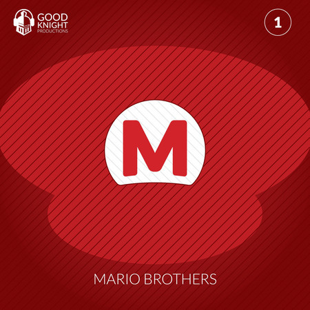 The Mario Brothers Collection, Vol. I
