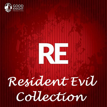 End Credits (From "Resident Evil Code Veronica")