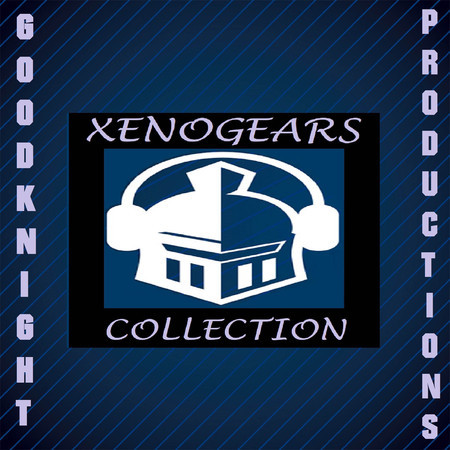 Xenogears Collection