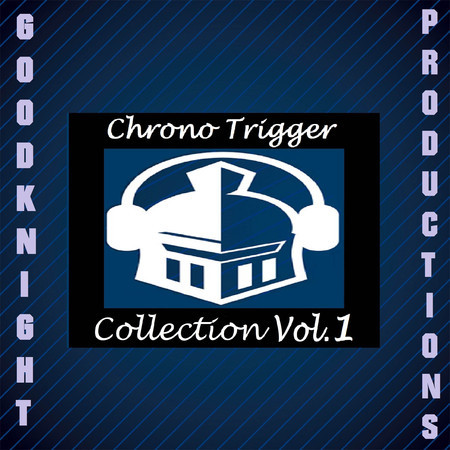 Chrono Trigger Collection, Vol.1