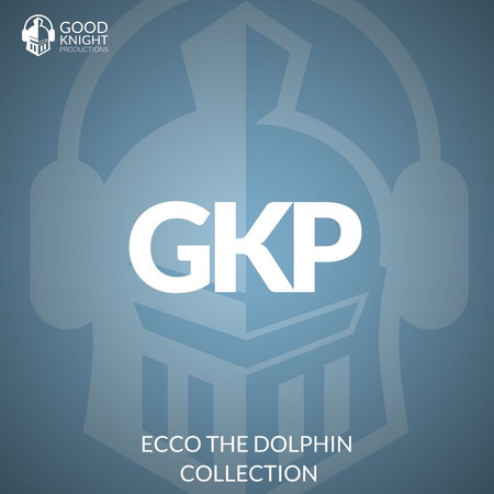 Ecco the Dolphin Collection