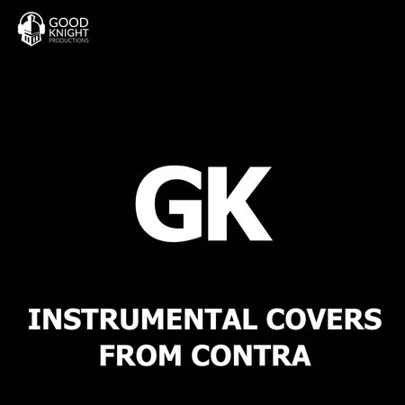 Instrumental Covers From Contra